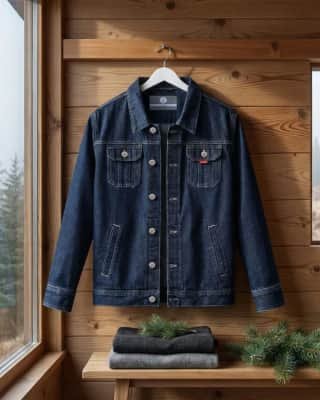 Jackets