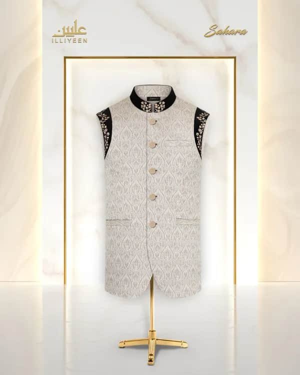 Sahara Waistcoat