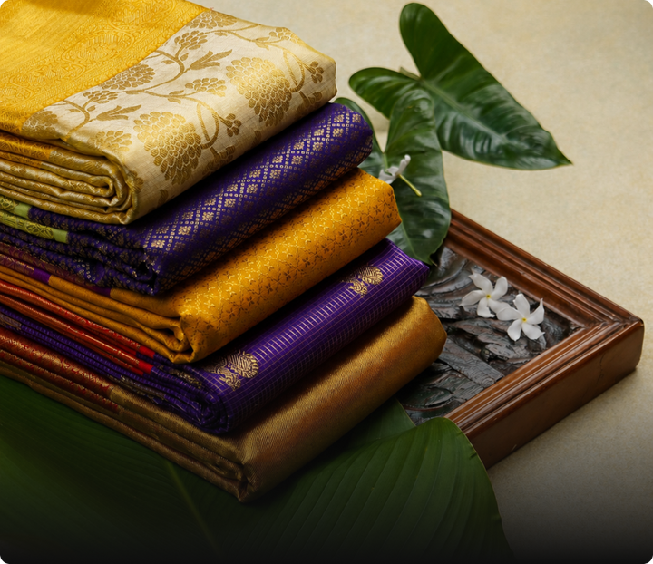 KANJIVARAM HERITAGE