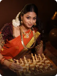 Butta Sarees