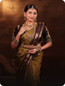 Wedding Sarees