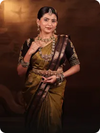 Wedding Sarees