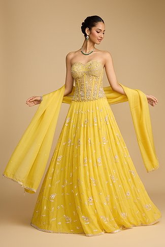 Lehengas