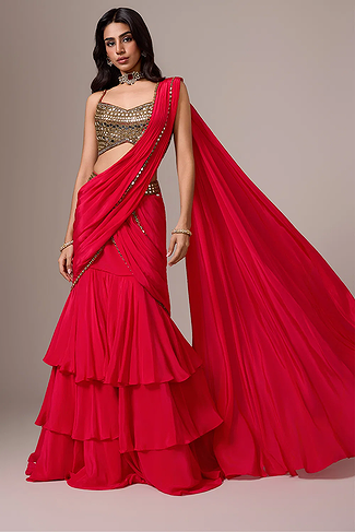 Sarees