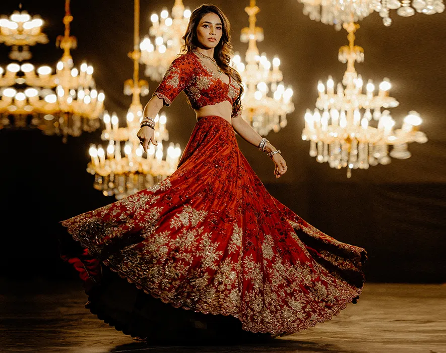 Lehenga