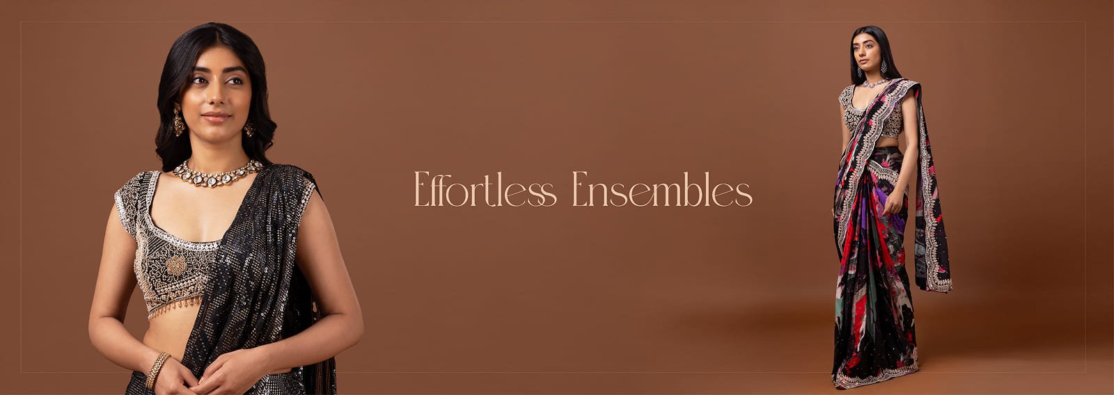 Effortless Ensembles
