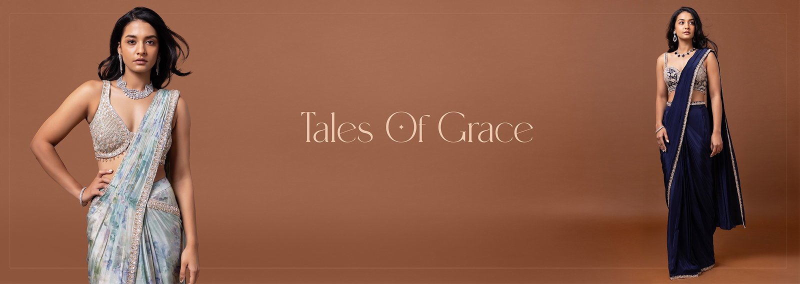 Tales of Grace