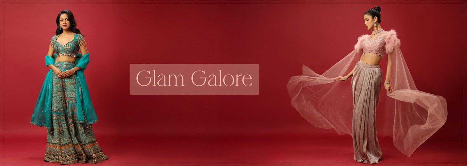 Glam Galore