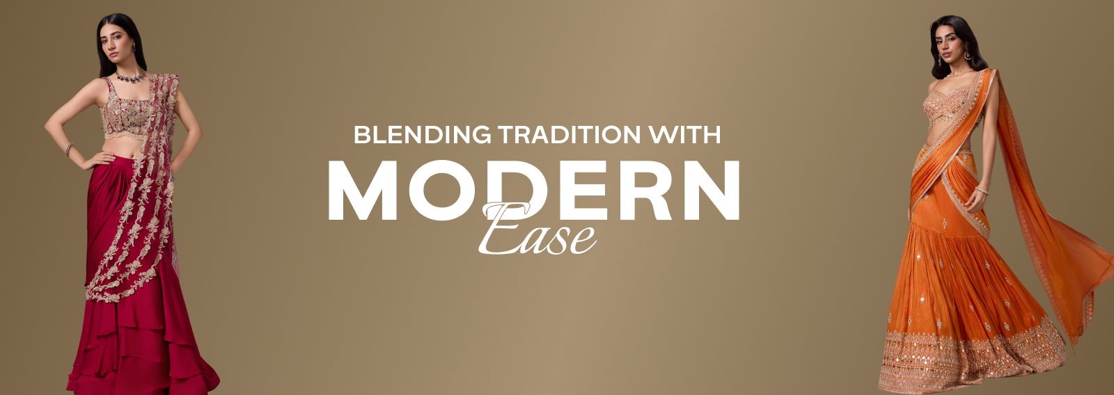 Modern Ease