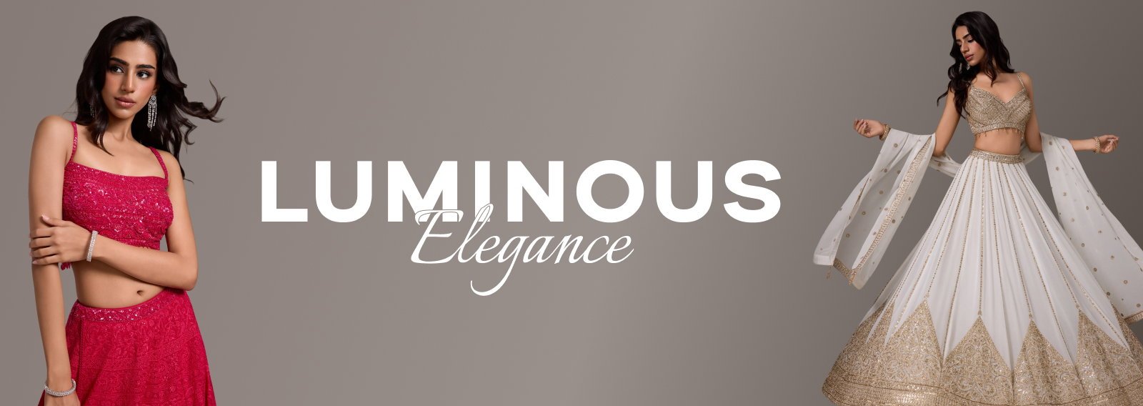 Luminous Elegance