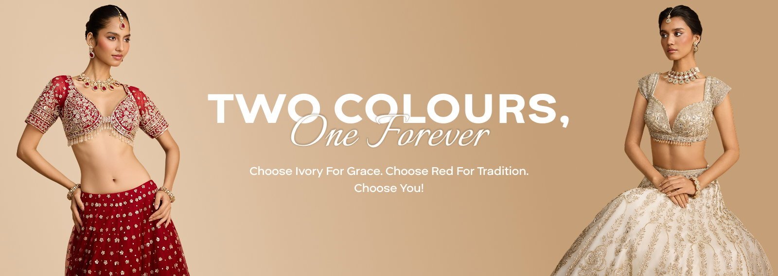 Two Colours